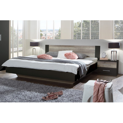 Schlafzimmer-Set zum Verlieben | Wayfair.de